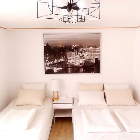 ソウル特別市Hongdae One Houseアパートメント エクステリア 写真