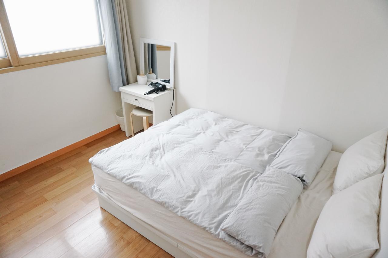 ソウル特別市Hongdae One Houseアパートメント エクステリア 写真