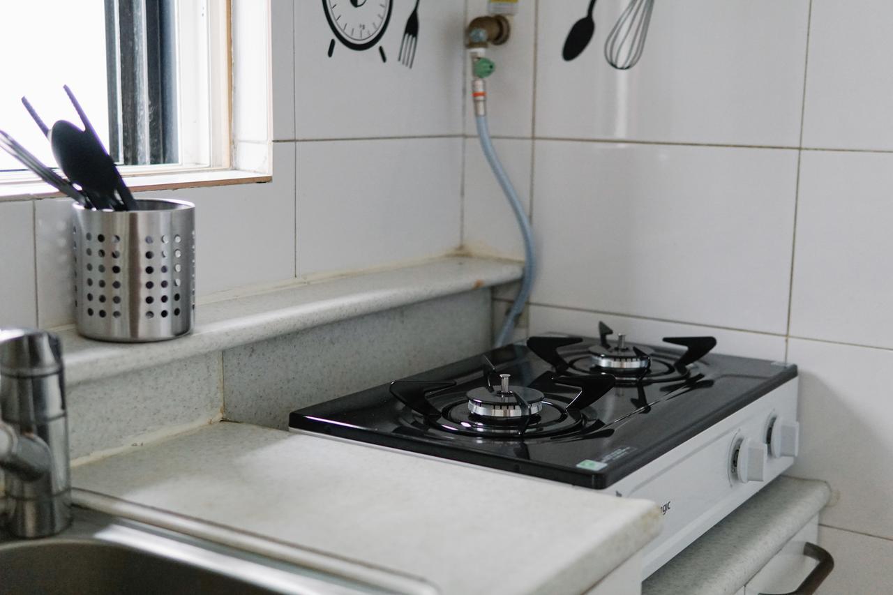 ソウル特別市Hongdae One Houseアパートメント エクステリア 写真